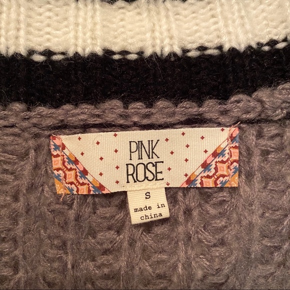 Cardigan - Picture 3 of 3